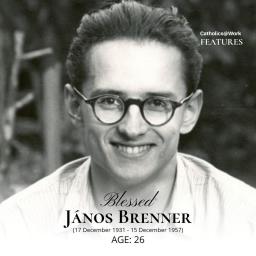 Janos Brenner