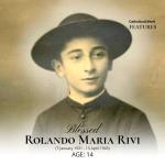 Rolando Maria Rivi