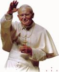 Novena la Sf. Papa Ioan Paul II-Var II