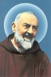 Novena la Sf. Padre Pio (II)