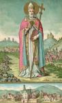 19 Aprilie - Sf. Leon IX