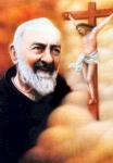 23 septembrie - Sf. Padre Pio 