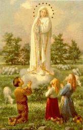Novena La Sf. Fec. Maria de la Fatima