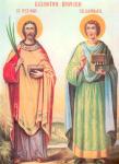 Novena la Sf. Cosma si Damian