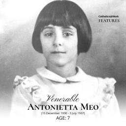 Antonietta Meo 