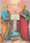 Novena in cinstea Sf. Petru si Pavel