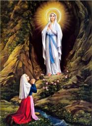 N. la Pr. Fec. Maria de la Lourdes-II