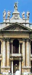 09 noiembrie-Hramul Bisericii din Lateran