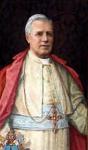 21 August - Sf. Pius X