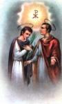 26 Iunie - Sf. Ioan si Paul